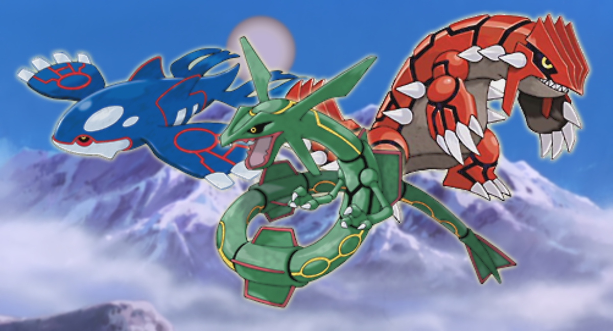 Pokémon FireRed e LeafGreen – Como vencer a Elite dos Quatro - Critical Hits