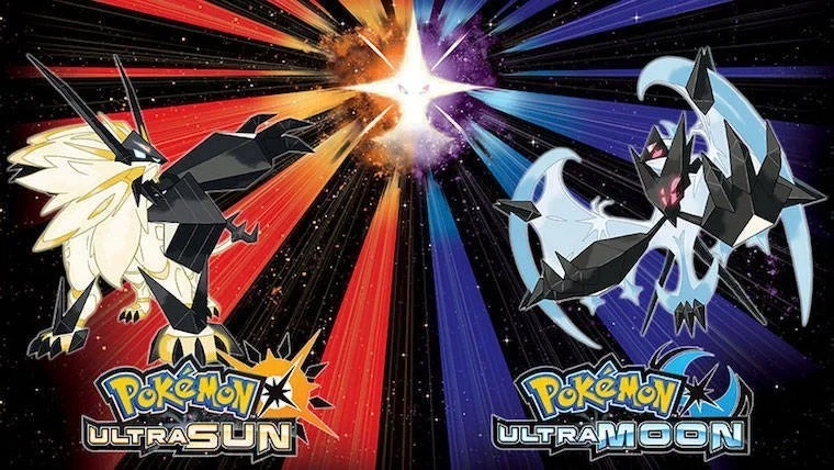 USUM is simultaneously the 'easiest' and the hardest Pokémon games and I  love it : r/pokemon